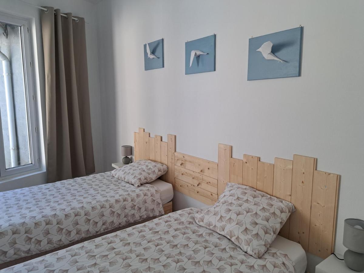 Joli T3 Avec Exterieur Proche Du Centre Et Des Remparts Appartement Boulogne-sur-Mer Buitenkant foto