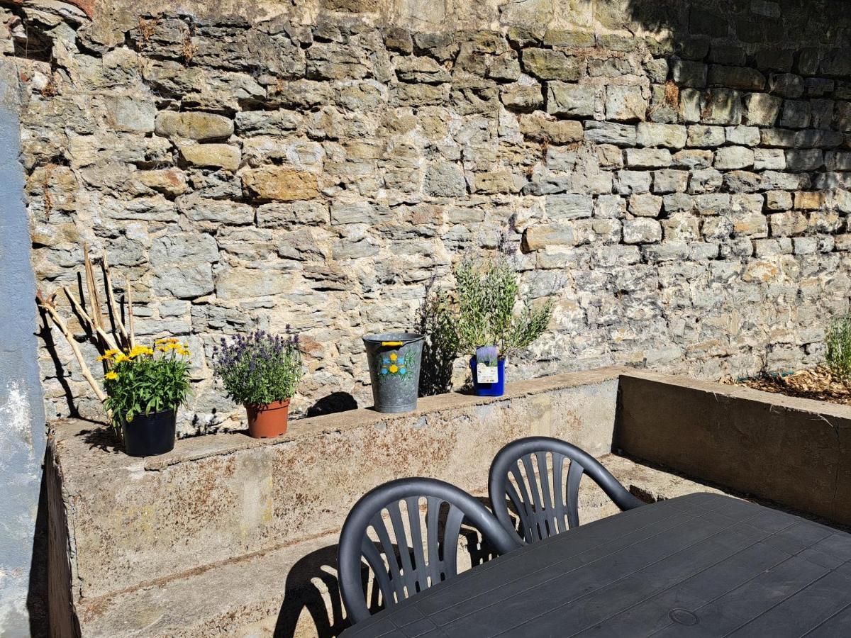 Joli T3 Avec Exterieur Proche Du Centre Et Des Remparts Appartement Boulogne-sur-Mer Buitenkant foto